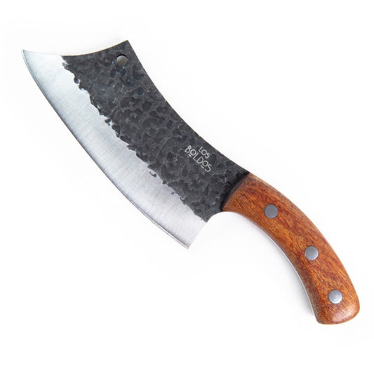 Cuchillo Carnicero Hoja Gruesa