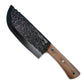 Cuchillo Chef Con Funda Rustic Collection Wayu