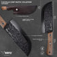 Cuchillo Chef Con Funda Rustic Collection Wayu