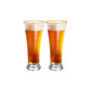 Set 2 Vasos Garza Cerveza Curve 420 ML